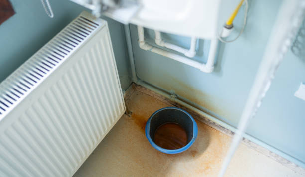 Best Commercial water damage restoration  in Deerfield, IL
