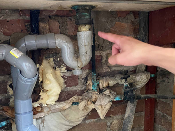  Deerfield, IL Water damage restoration Pros